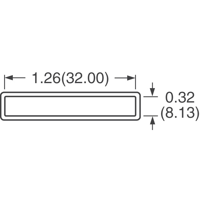 840832 Essentra Components Accessori